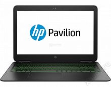 HP Pavilion Gaming 15-dp0098ur 5AS67EA