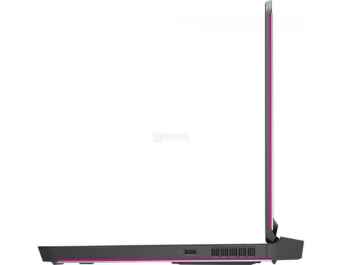 Dell Alienware 17 R5 A17-7862 вид боковой панели