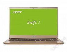 Acer Swift SF315-52-55UA NX.GZBER.001