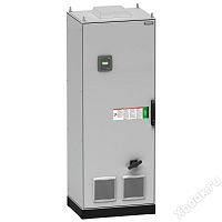 Schneider Electric VLVAF5L500A40A