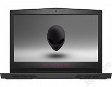 Dell Alienware 17 R5 A17-7080