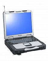 Panasonic TOUGHBOOK CF-30 (CF-30M3PAZN9)