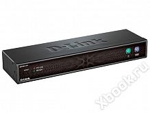 D-Link DKVM-IP1/B1A