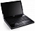 DELL STUDIO XPS 16  T6600 вид сбоку