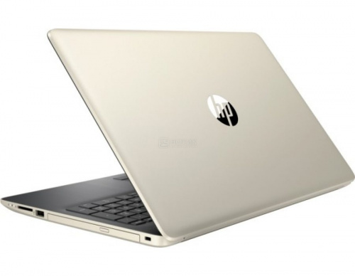 HP 15-db0148ur 4MP46EA вид сбоку
