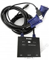 D-Link KVM-221/RU