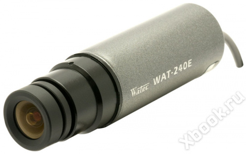 Watec Co., Ltd. WAT-240E G25.0 вид спереди