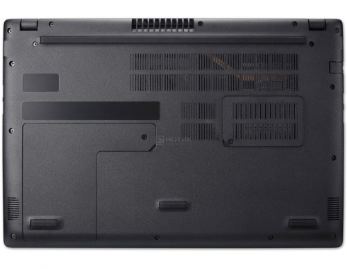 Acer Aspire 3 A315-21-99MX NX.GNVER.069 задняя часть