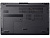 Acer Aspire 3 A315-21-99MX NX.GNVER.069 задняя часть