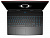 Dell Alienware 15 M15-5614 вид сверху