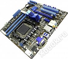 ASUS M5A78L-M/USB3