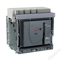 Schneider Electric MVS25H3NW0D