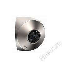 AXIS P9106-V BRUSHED STEEL (01553-001)