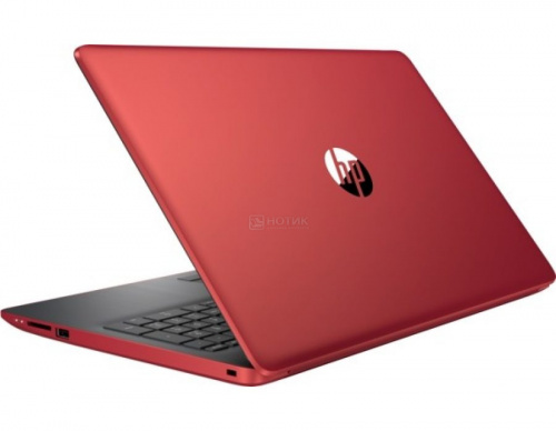HP 15-db0155ur 4MH72EA вид сбоку