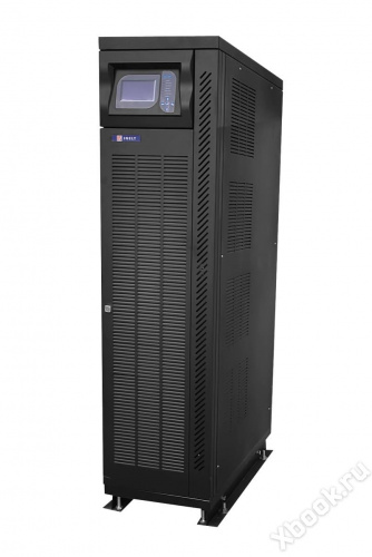 ELTENA (INELT) Monolith XS 30 кВА w/battery вид спереди