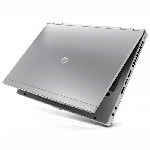HP EliteBook 2760p (LG680EA) вид боковой панели