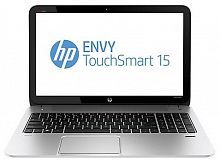 HP Envy TouchSmart 15-j014sr