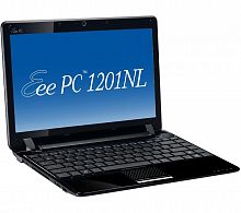 ASUS Eee PC 1201NL Black (90OA2AB21112937E60AQ)