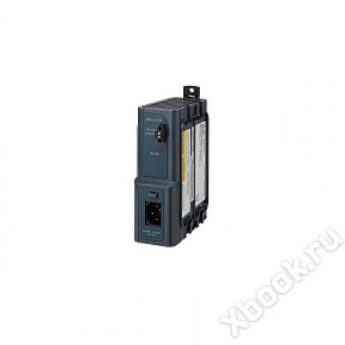 Cisco PWR-IE50W-AC вид спереди