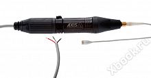 AXIS T8353B MICROPHONE PHANTOM POWER (5033-541)