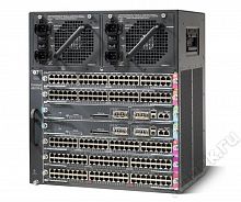 Cisco WS-C4507RE+96