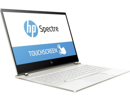 HP Spectre 13-af008ur 2PT11EA вид сбоку