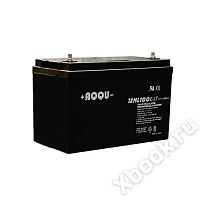 AQQU 12ML100 E-LT