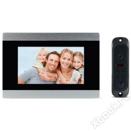 Proline DF-KIT704T-606B вид спереди