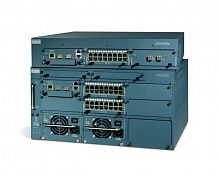 Cisco CSS 11500 CSS5-IOM-16FE