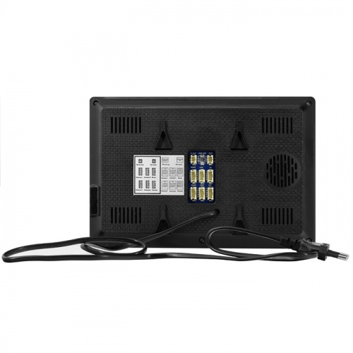 Proline DF-KIT704T-606B вид сверху