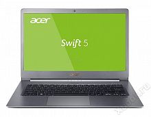 Acer Swift SF514-53T-784C NX.H7KER.002