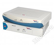 RAD Data Communications IPMUX-24/FE/A/4E1/N/UTP/UTP