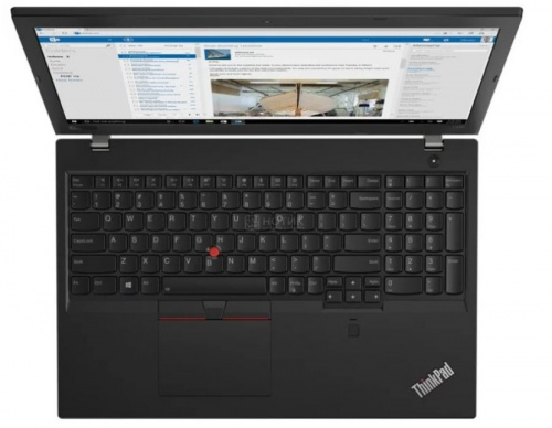 Lenovo ThinkPad L580 20LW0039RT (4G LTE) выводы элементов