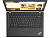 Lenovo ThinkPad T480s 20L7001HRT (4G LTE) вид боковой панели