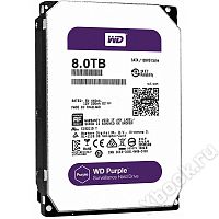 Western Digital WD80PURZ