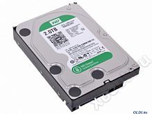 Western Digital WD20EZRX