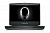 DELL ALIENWARE 17 (A17-65601) вид спереди