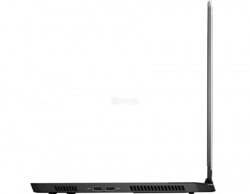 Dell Alienware 15 M15-5942 выводы элементов