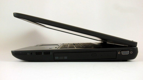 HP ZBook 17 (J8Z62EA) задняя часть