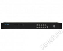 D-Link DKVM-IP8/T1B