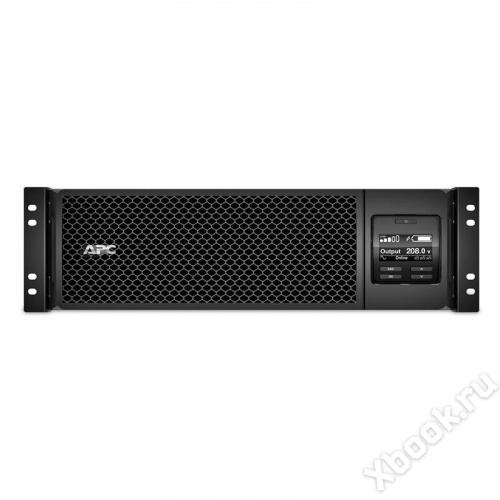 SRT5KRMXLI APC вид спереди