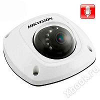 Hikvision DS-2CD2522FWD-IS (2,8 мм)