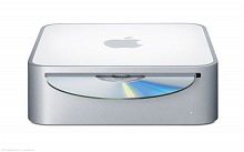 Apple Mac Mini МС408RS/A