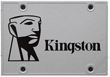 Kingston SSD 480GB UV400 SUV400S37/480G {SATA3.0}