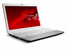 Packard Bell EasyNote TS44-LX-BZ901-001