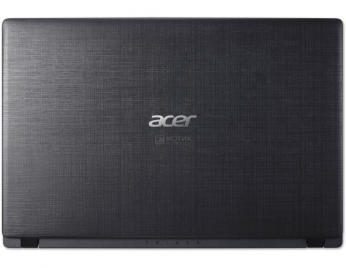 Acer Aspire 3 A315-21-22UD NX.GNVER.042 вид боковой панели