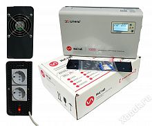 Штиль ИнСтаб IS1000