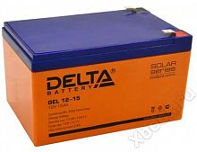 Delta GEL 12-15