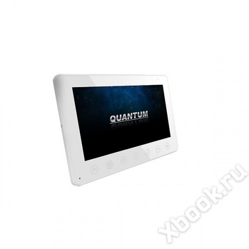 Quantum QM-770C вид спереди