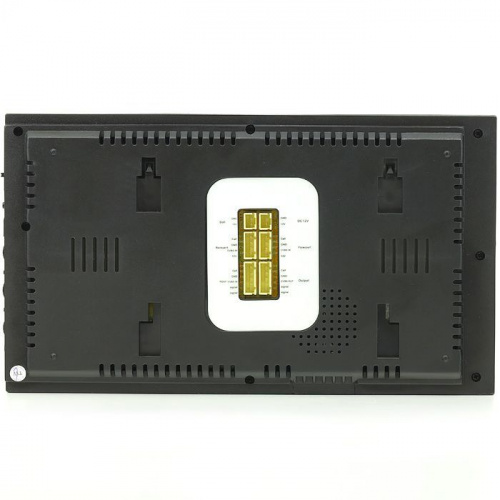 Proline DF-705+VP-H664S вид сбоку